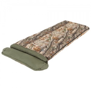  -   Tengu Mark 25sb Realtree Apg Hd