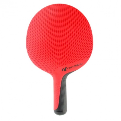     Cornilleau Softbat red