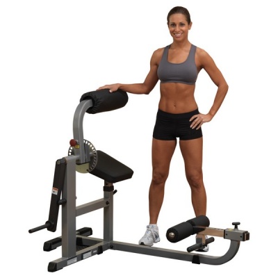      Body Solid GCAB360