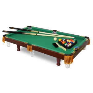     Fortuna Billiard Equipment  3