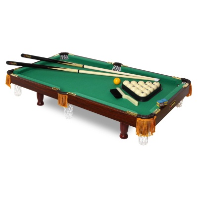   Fortuna Billiard Equipment   3