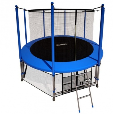      i-Jump 14ft blue