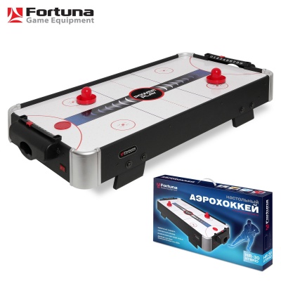   Fortuna Game Equipment HR-30 Power Play Hybrid