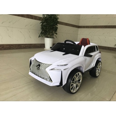   Rivertoys Lexus E111KX