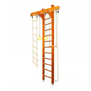   Kampfer Wooden Ladder Ceiling 3 