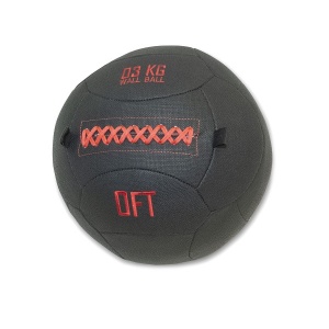   Original FitTools Wall Ball Deluxe 3 