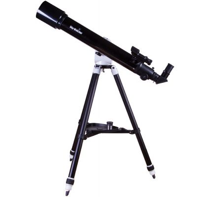  Sky-Watcher 70S AZ-GTe SynScan GOTO