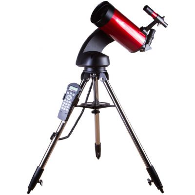    Sky-Watcher Star Discovery MAK127 SynScan GOTO