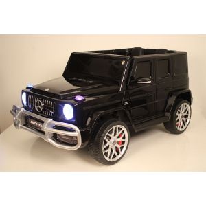   Rivertoys AMG G63 (S307)