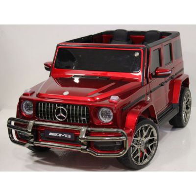   Rivertoys AMG G63 (S307)