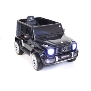   Rivertoys Mercedes-Benz G63 (K999KK) 