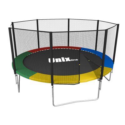     UNIX line Simple 12 ft Color (outside)