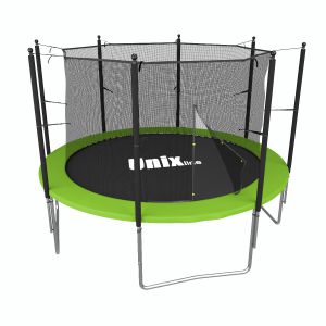     UNIX line Simple 8 ft Green (inside)