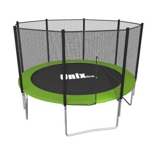     UNIX line Simple 8 ft Green (outside)