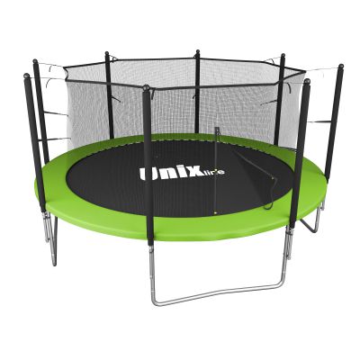     UNIX line Simple 10 ft Green (inside)