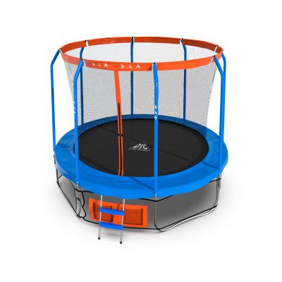     DFC JUMP BASKET 12FT-JBSK-B