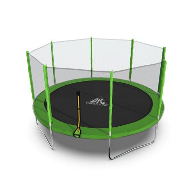    DFC Trampoline Fitness 14FT-TR-LG