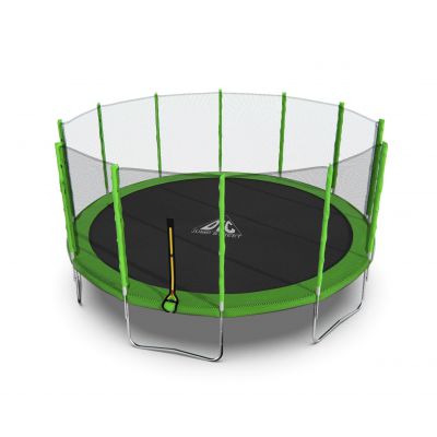    DFC Trampoline Fitness 16FT-TR-LG