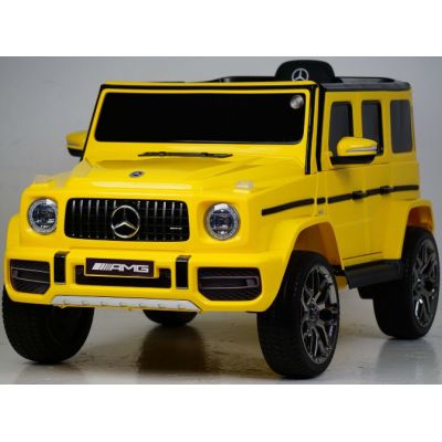   Rivertoys Mercedes-Benz G63 999