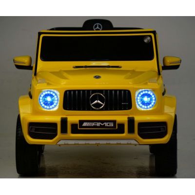   Rivertoys Mercedes-Benz G63 999