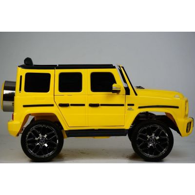   Rivertoys Mercedes-Benz G63 999