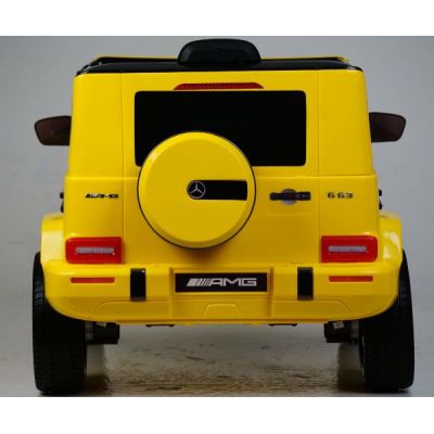   Rivertoys Mercedes-Benz G63 999