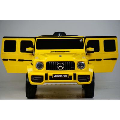   Rivertoys Mercedes-Benz G63 999