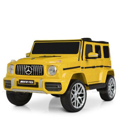   Rivertoys Mercedes-Benz G63 999