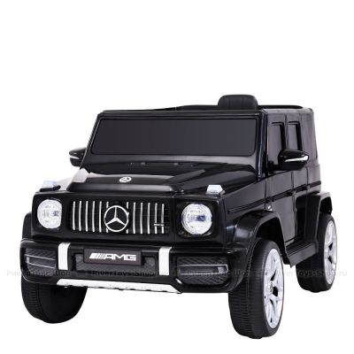   Rivertoys Mercedes-Benz G63 999