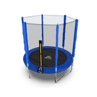     DFC Trampoline Fitness 6FT-TR-B