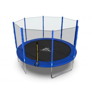     DFC Trampoline Fitness 12FT-TR-B