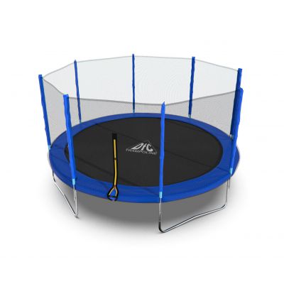     DFC Trampoline Fitness 14FT-TR-B