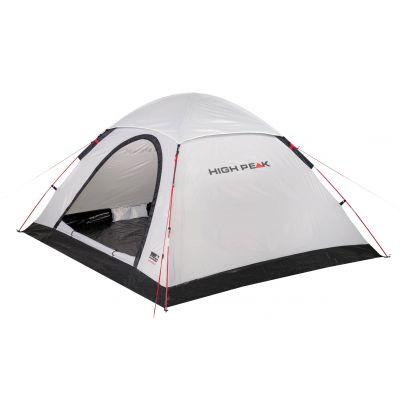   HIGH PEAK Monodome XL pearl