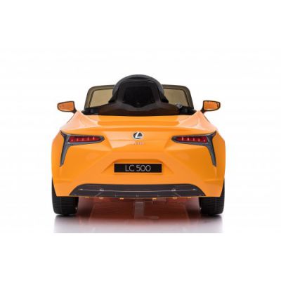   Rivertoys Lexus LC 500 JE1618