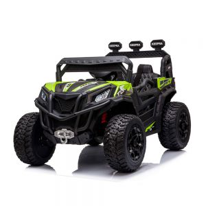   Rivertoys C111CC 