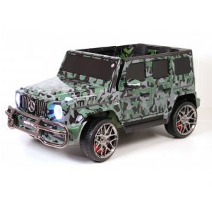  Rivertoys Mercedes-AMG G63 4WD (S307)