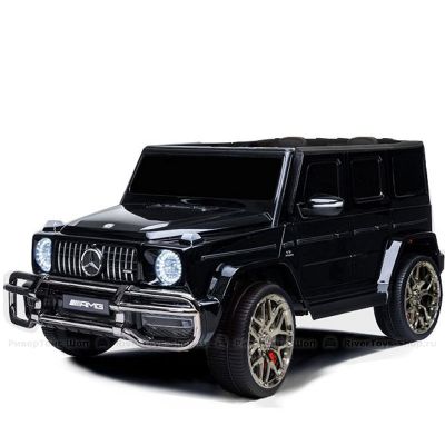  Rivertoys Mercedes-AMG G63 4WD (S307)