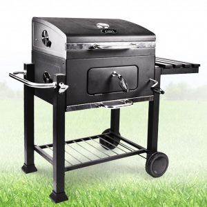    Start Grill Locker SG4524