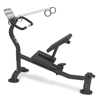    Bronze Gym BR-1006