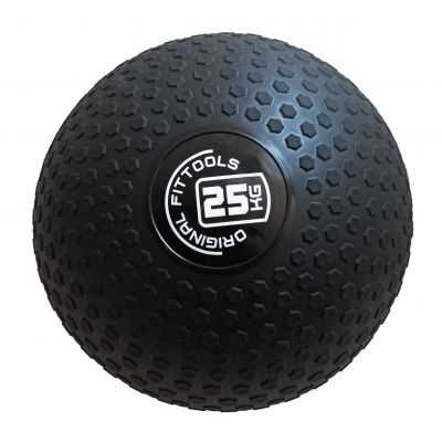  25  Original FitTools OFT