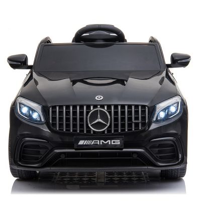  Joy Automatic Mercedes GLC63S 