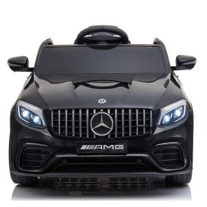  Joy Automatic Mercedes GLC63S 