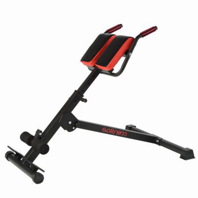  Evo Fitness RM01