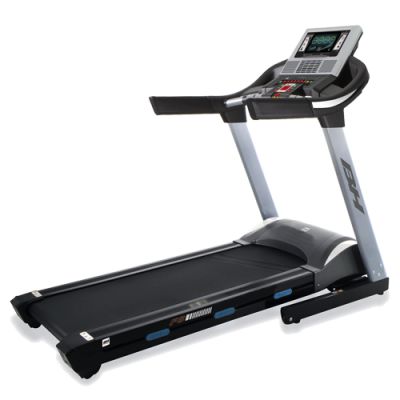    BH Fitness F8 TFT