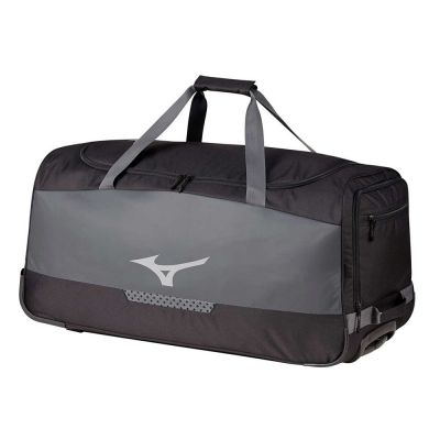    Mizuno Trolley Bag 