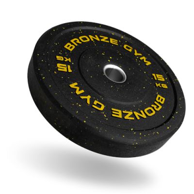   Bronze Gym BG-BMP-15 15 