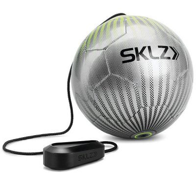     SKLZ Star-Kick Touch Trainer Volt Silver