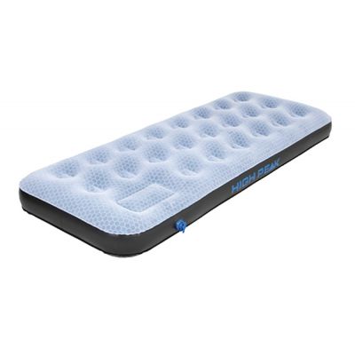   HIGH PEAK Air bed Single Comfort Plus