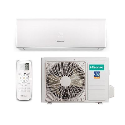  - Hisense SMART DC Inverter AS-07UR4SYDDB1