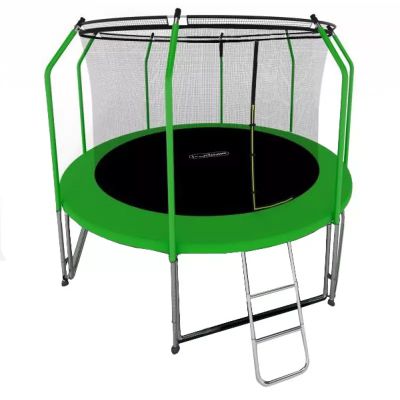       I-Jump Elegant Light 10ft green